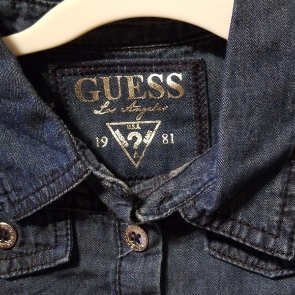 Guess dress - Picture 2 of 4